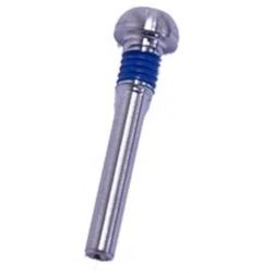 Vis de maintien de plaquettes pour étrier HAYES Dominion T4 King Pin Titane