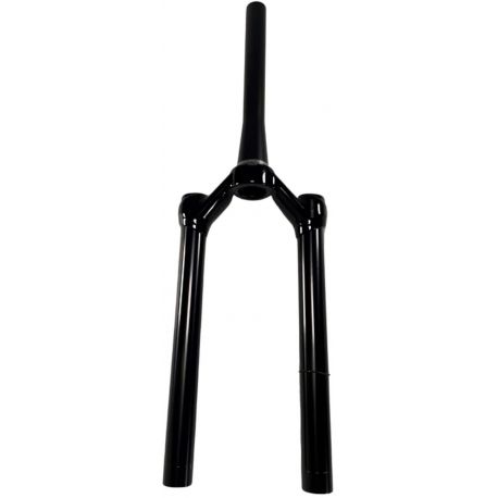 Pivot/Té/Plongeurs MANITOU R7 Expert Long Offset Noir Brillant