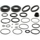 Joints racleurs et internes de fourche MANITOU M30 / Markhor / R7 Pro