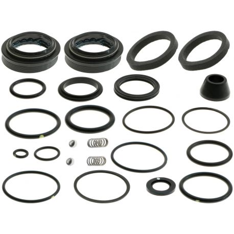 Joints racleurs et internes de fourche MANITOU M30 / Markhor / R7 Pro