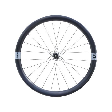 Roues REYNOLDS ATR 700 Tubeless Disque (avant)