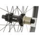 Roues REYNOLDS TR309 XC Micro Spline + XD (la paire)
