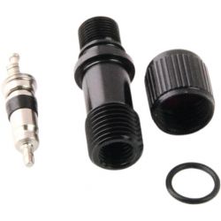 Valve amortisseur MANITOU McLeod