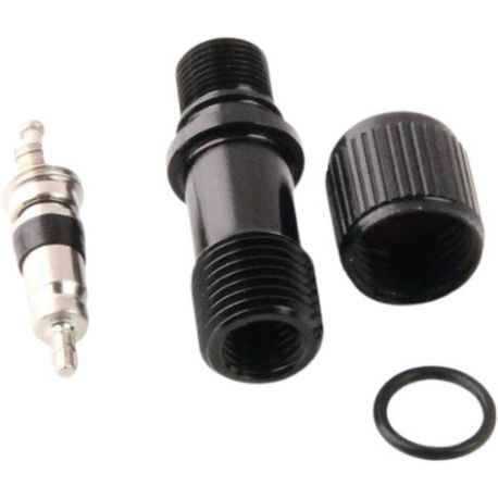 Valve amortisseur MANITOU McLeod