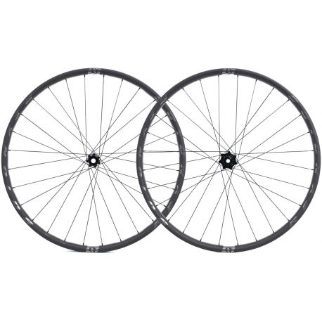 Roues REYNOLDS Blacklabel 307 Enduro Pro XD 148 (la paire)