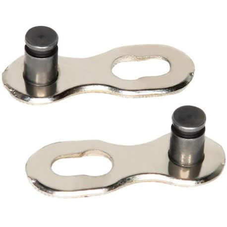 Attache rapide chaînes BOX COMPONENTS Four Prime 9 (l'unité)