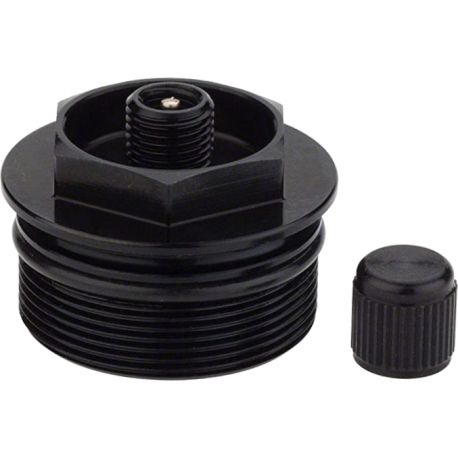 Bouchon de plongeur air MANITOU Machete TS Air