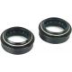 Joints racleurs MANITOU 34 mm Travis
