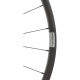 Roue REYNOLDS A309 Enduro Expert 15x110 IS6 (avant)