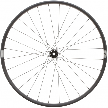 Roue REYNOLDS A309 Enduro Expert 15x110 IS6 (avant)