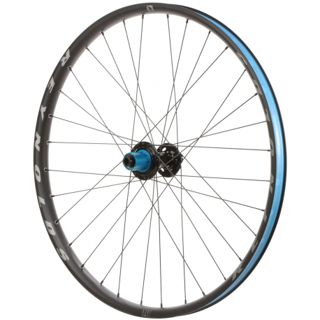 Roue REYNOLDS A307 DH Pro 157 HG/XD IS6 (arrière)