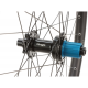 Roue REYNOLDS A307 DH Pro 157 HG/XD IS6 (arrière)