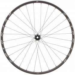 Roue REYNOLDS A309 XC Pro 15x110 IS6 (avant)
