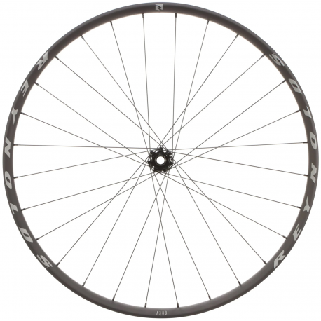 Roue REYNOLDS A309 XC Pro 15x110 IS6 (avant)