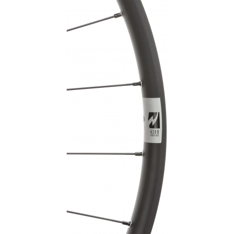 Jante Aluminium REYNOLDS A309 Enduro Expert 29 28P Noir