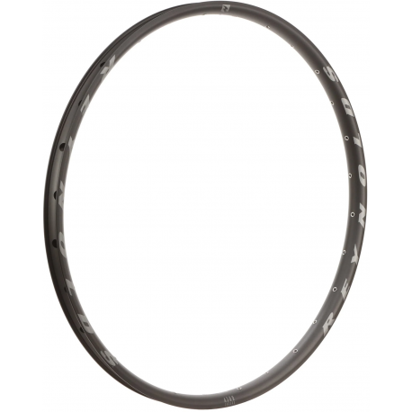 Jante Aluminium REYNOLDS A327 Trail Pro 27.5 28P Noir