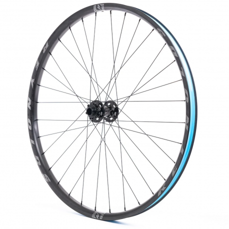 Roue REYNOLDS Blacklabel 309 DH Expert Boost (avant)