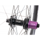 Roue REYNOLDS Blacklabel 309 DH Expert HG 157 (arrière)