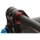 Fourche MANITOU Mezzer Pro G2 29 170 (140/150/160) 44OS 1.5T Noir