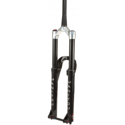 Fourche MANITOU Mezzer LT Pro G2 29 180 (140/150/160/170/190) 44OS 1.5T Noir