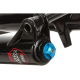 Fourche MANITOU Mezzer LT Pro G2 29 170 (140/150/160/180/190) 44OS 1.5T Noir
