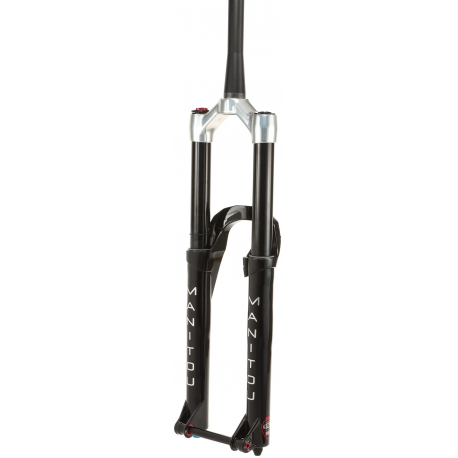 Fourche MANITOU Mezzer LT Pro G2 29 160 (140/150/170/180/190) 44OS 1.5T Noir