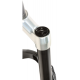 Fourche MANITOU Mezzer Pro G2 29 150 (140/160/170) 44OS 1.5T Noir