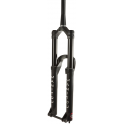 Fourche MANITOU Mezzer LT Comp G2 29 180 (140/150/160/170/190) 44OS 1.5T Noir