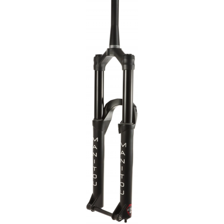 Fourche MANITOU Mezzer LT Comp G2 29 180 (140/150/160/170/190) 44OS 1.5T Noir