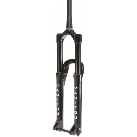 Fourche MANITOU Mezzer Expert G2 29 170 (140/150/160) 44OS 1.5T Noir