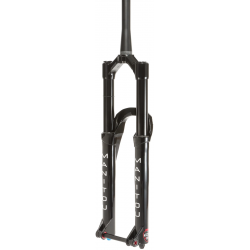 Fourche MANITOU Mezzer Expert G2 29 160 (140/150/170) 44OS 1.5T Noir