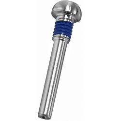Vis de maintien de plaquettes pour étrier HAYES Dominion T2 King Pin Titane