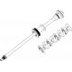 Tige de compression/piston MANITOU Mezzer Pro (avec cales)