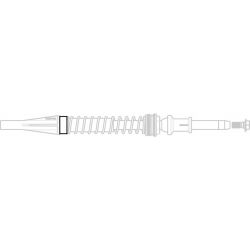 Cale MANITOU Machete Comp