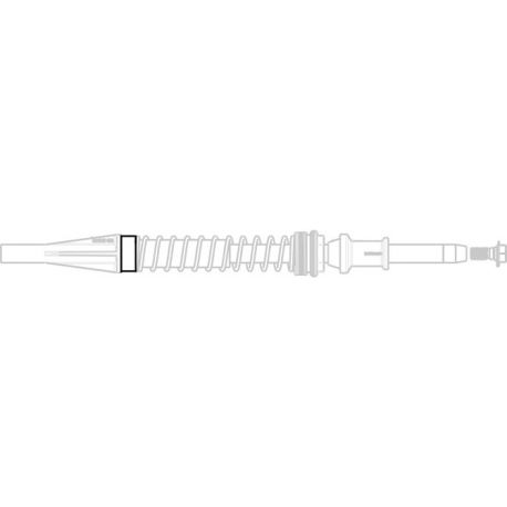 Cale MANITOU Machete Comp