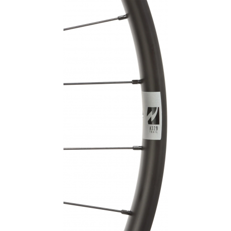 Jante Aluminium REYNOLDS A329 Trail Expert 29 32P Noir