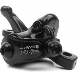 Frein HAYES MX Comp Noir + Disque V6 160 mm