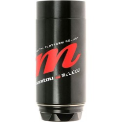 Boîte d'amortisseur MANITOU King Can 200 x 50/56 mm