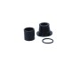 Embouts de moyeu SUN RINGLE SRC/SRX Arrière 142 mm