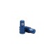 Bouchon de valve Presta BOX COMPONENTS One Bleu