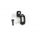 Collier HAYES Dominion / Shimano I-Spec II Noir