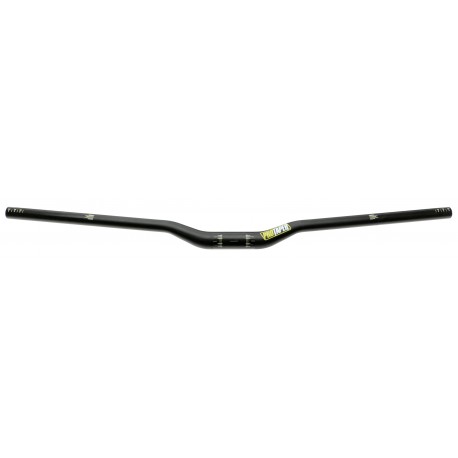 Cintre PROTAPER Carbon 810 31.8 Noir Rise 1