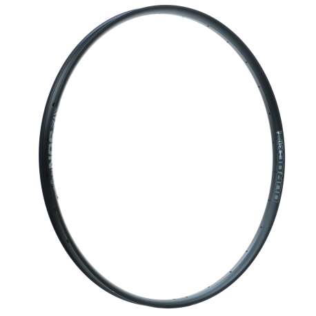 Jante SUN RINGLE Duroc 30 29 32P Noir/Gris