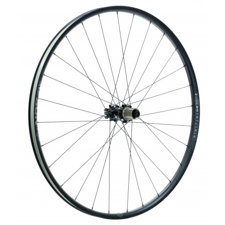 Roue SUN RINGLE Duroc 30 Expert 29 10x135/12x142 (arrière)