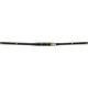 Cintre PROTAPER 810 31.8 Noir Plat
