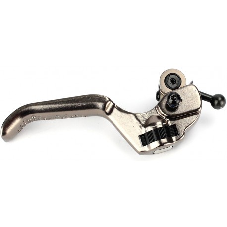 Hayes Levier de frein HFX-9, Argenté | Bikeinn