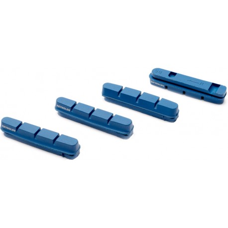 Patins REYNOLDS Cryo Blue Campagnolo (par 4)