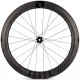 Roues REYNOLDS 58/62X Tubeless Disque XD 24/24 (la paire)