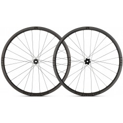 Roues REYNOLDS AR29 Tubeless Disque Shimano 24/24 (la paire)