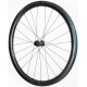 Roues REYNOLDS ATR 650b Tubeless Disque Shimano 24/24 (la paire)